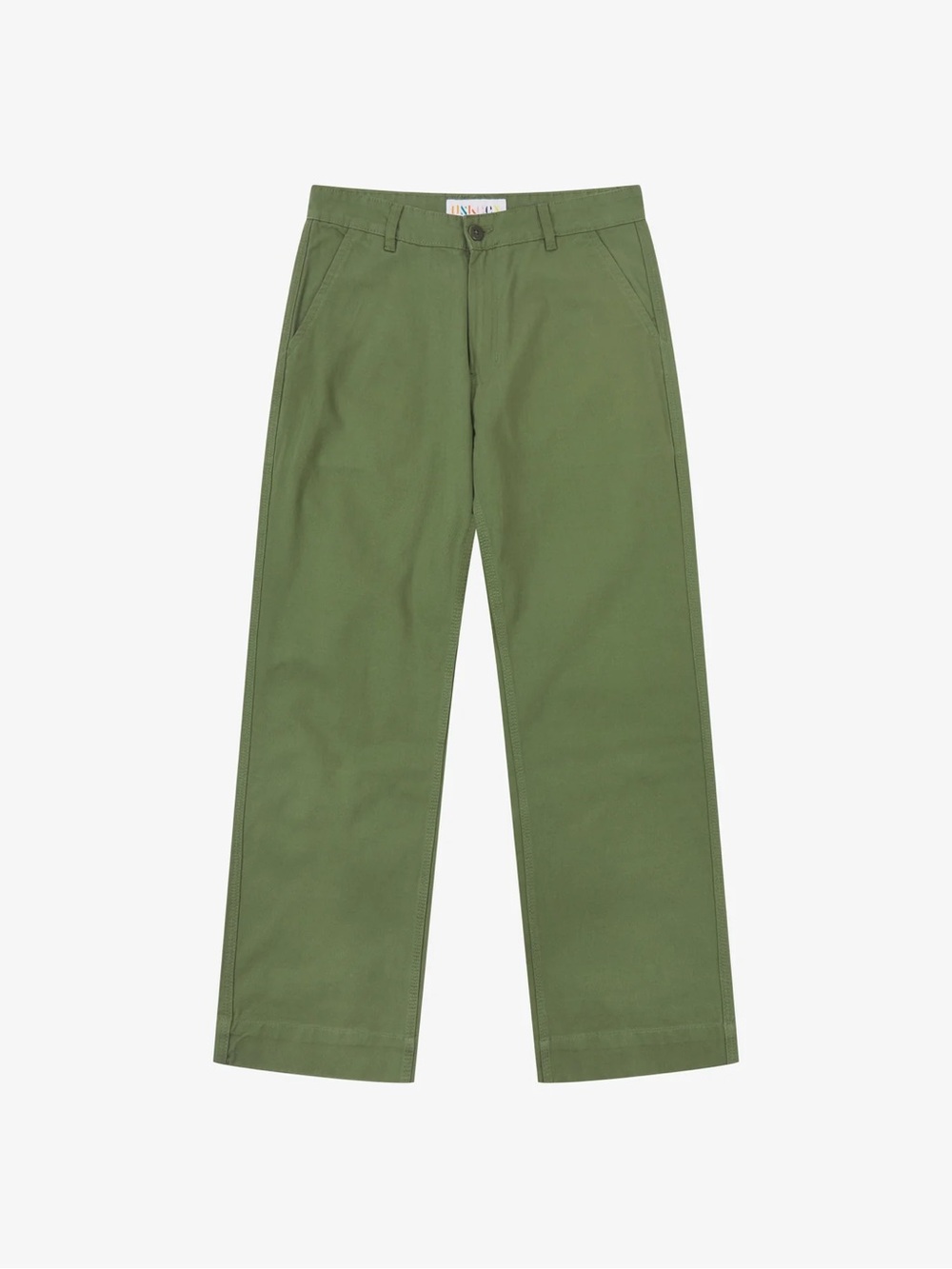 USKEES 5021 Twill painter pants